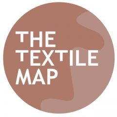 The Textile Map – Blog